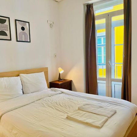 3 Bedroom, 2,5 Bathroom - Bairro Alto Residence Lisbon Bagian luar foto
