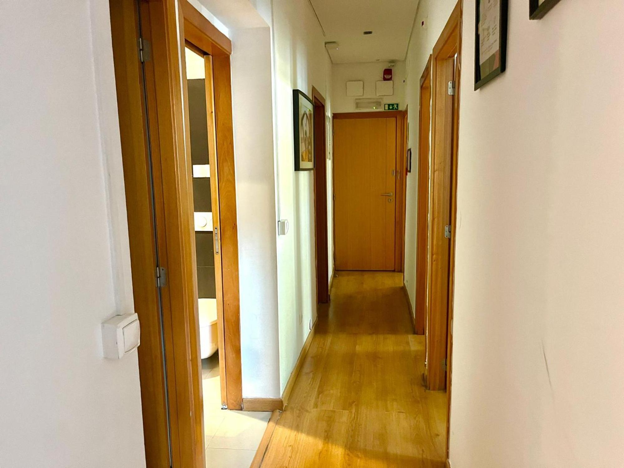 3 Bedroom, 2,5 Bathroom - Bairro Alto Residence Lisbon Bagian luar foto