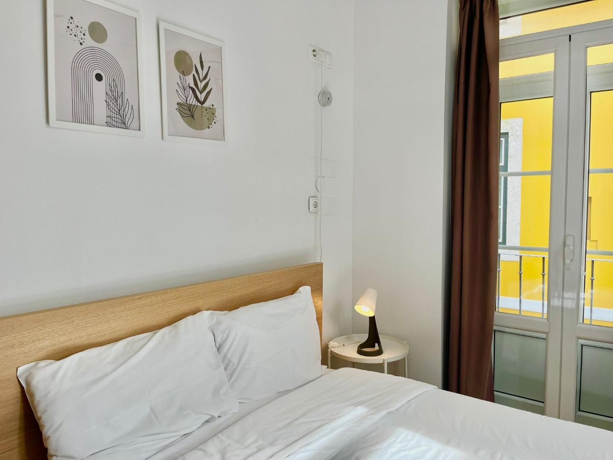 3 Bedroom, 2,5 Bathroom - Bairro Alto Residence Lisbon Bagian luar foto