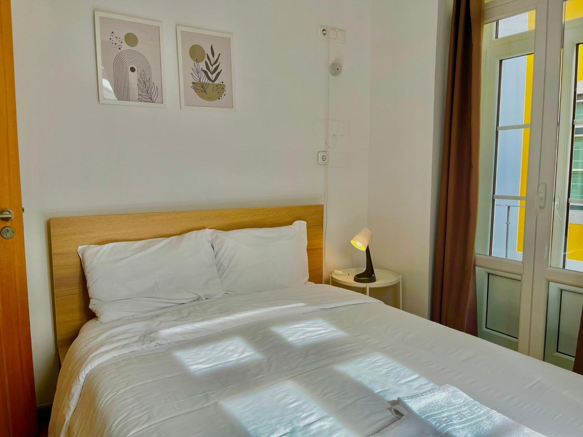 3 Bedroom, 2,5 Bathroom - Bairro Alto Residence Lisbon Bagian luar foto