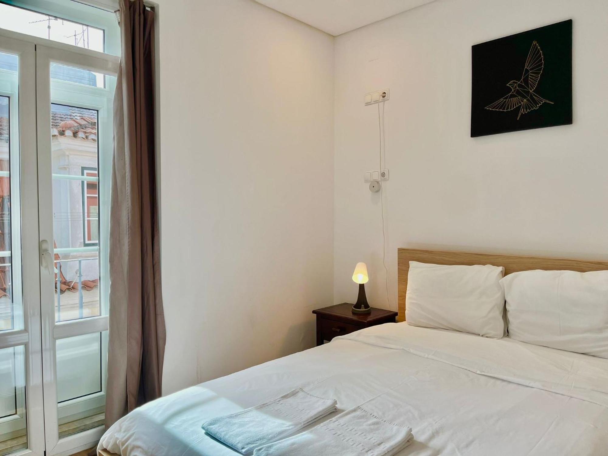 3 Bedroom, 2,5 Bathroom - Bairro Alto Residence Lisbon Bagian luar foto