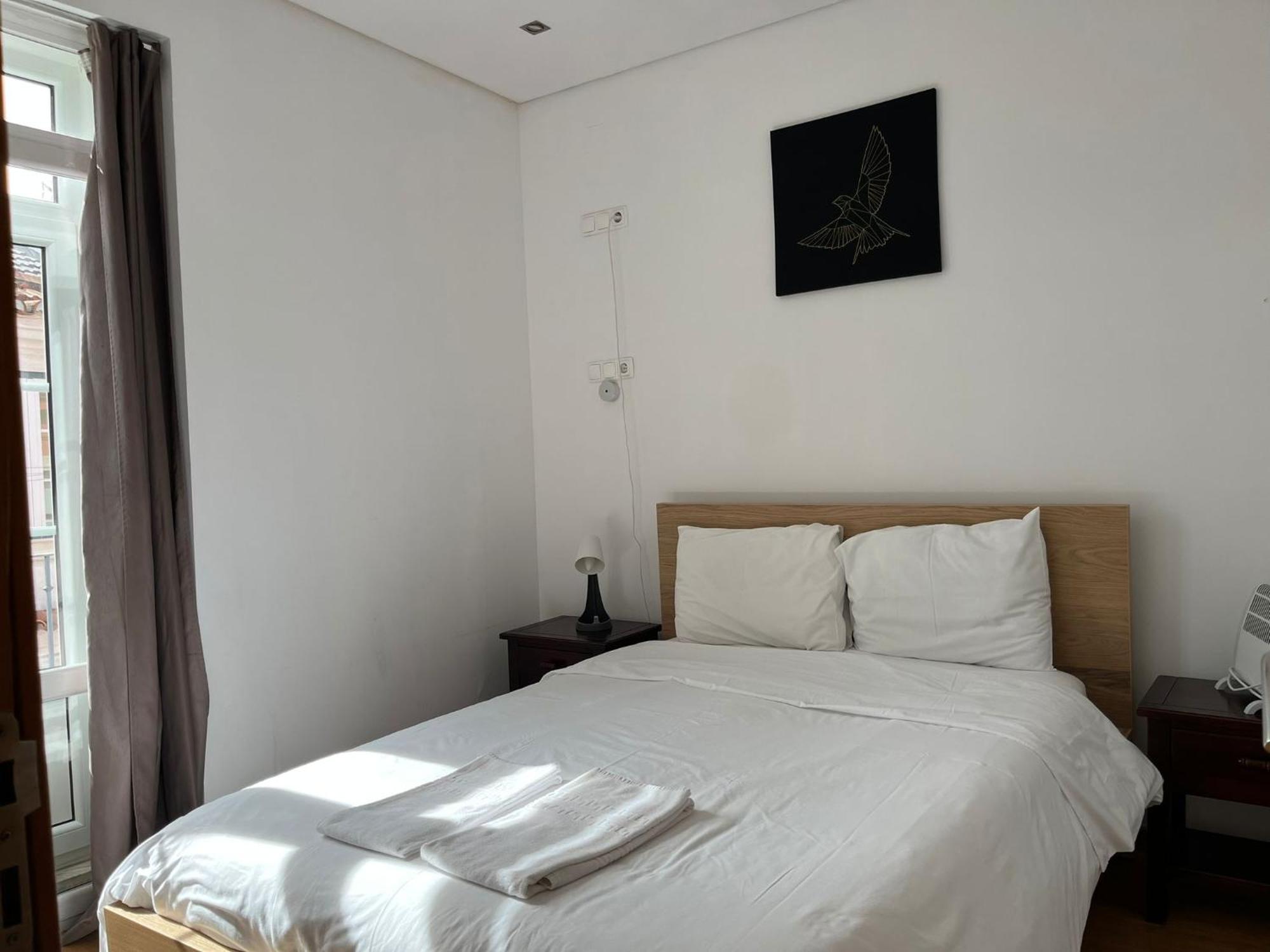 3 Bedroom, 2,5 Bathroom - Bairro Alto Residence Lisbon Bagian luar foto