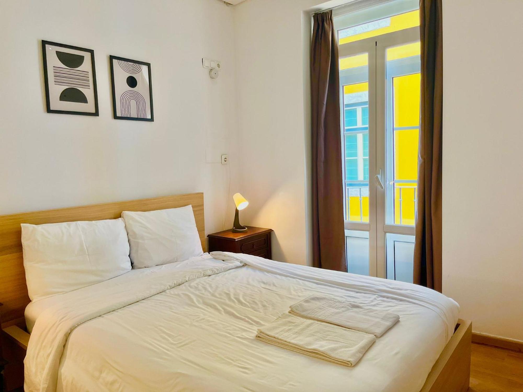 3 Bedroom, 2,5 Bathroom - Bairro Alto Residence Lisbon Bagian luar foto