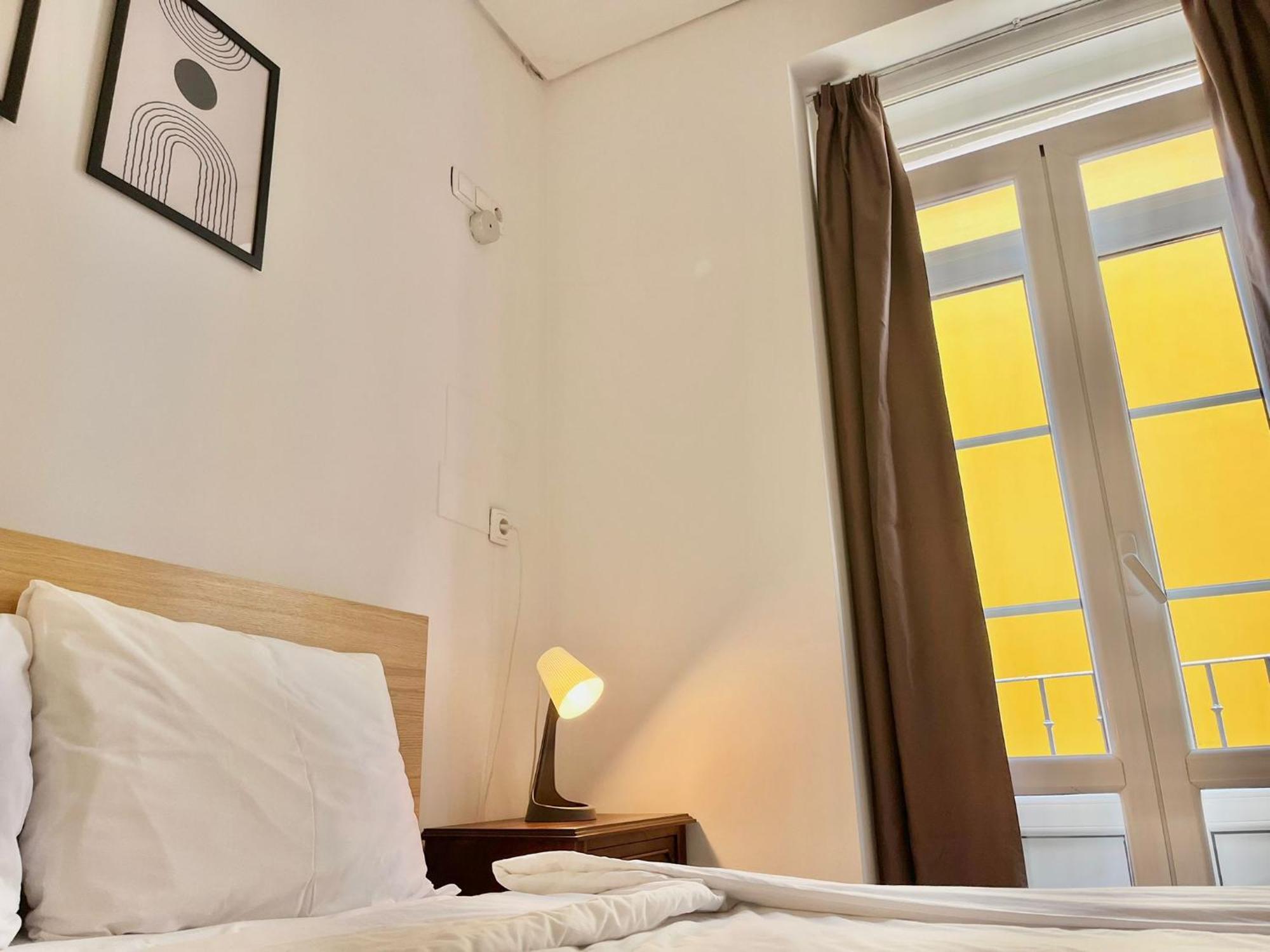 3 Bedroom, 2,5 Bathroom - Bairro Alto Residence Lisbon Bagian luar foto