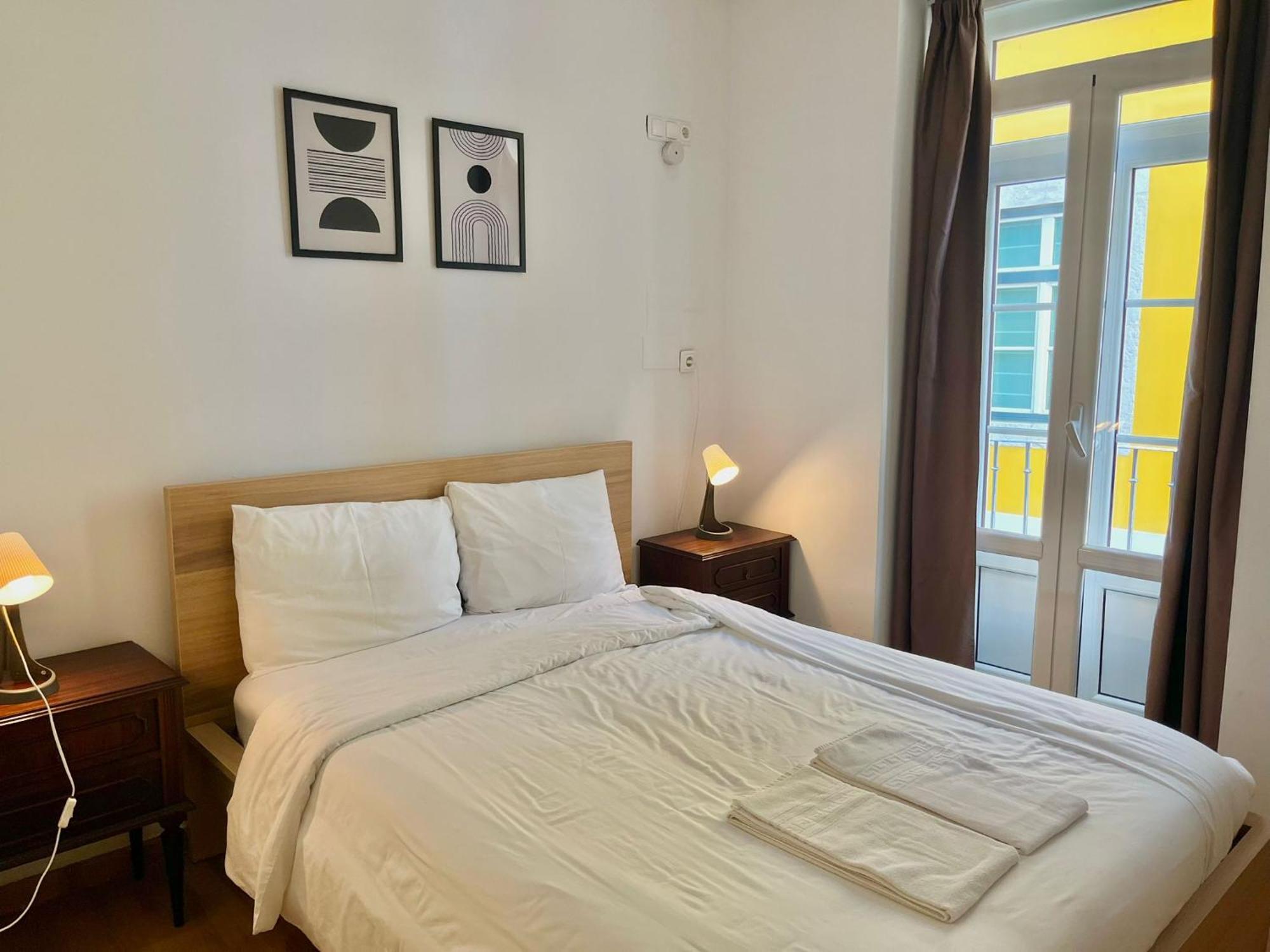 3 Bedroom, 2,5 Bathroom - Bairro Alto Residence Lisbon Bagian luar foto