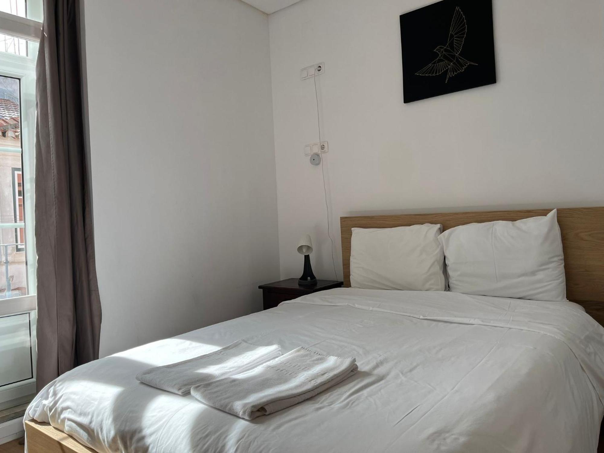 3 Bedroom, 2,5 Bathroom - Bairro Alto Residence Lisbon Bagian luar foto