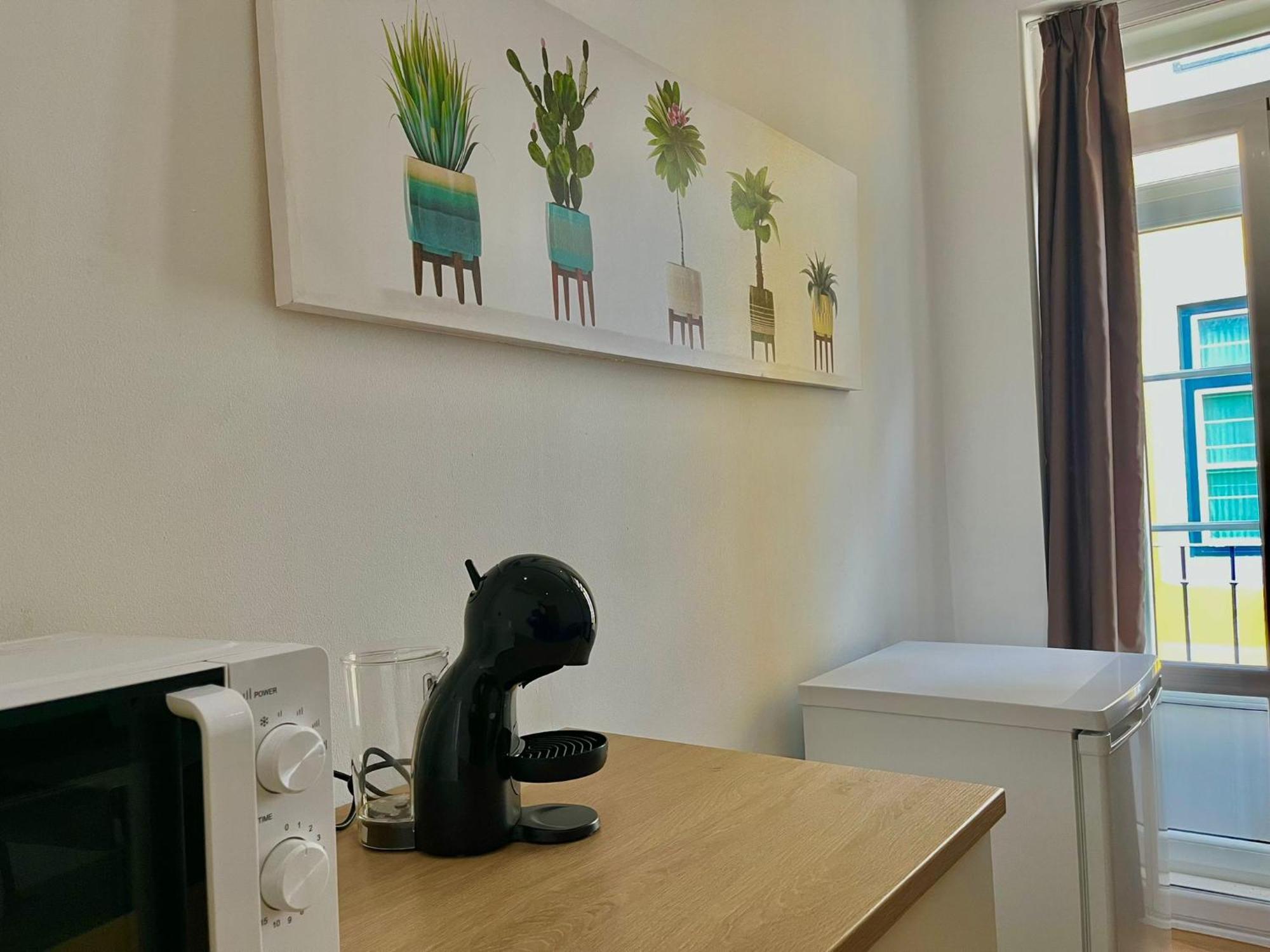 3 Bedroom, 2,5 Bathroom - Bairro Alto Residence Lisbon Bagian luar foto