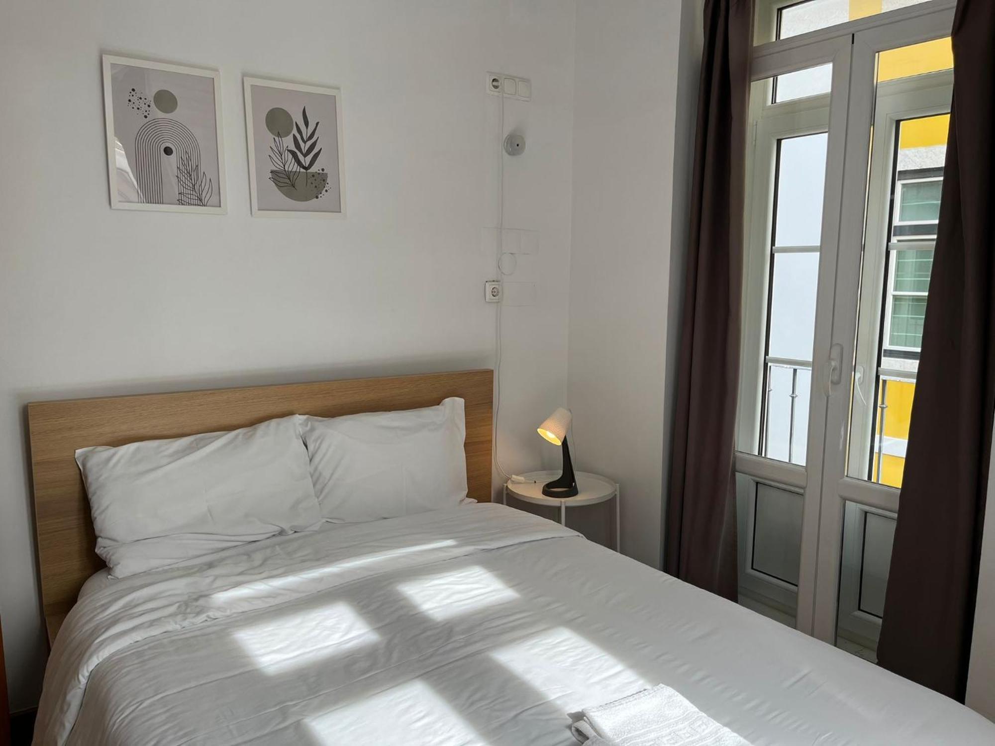 3 Bedroom, 2,5 Bathroom - Bairro Alto Residence Lisbon Bagian luar foto