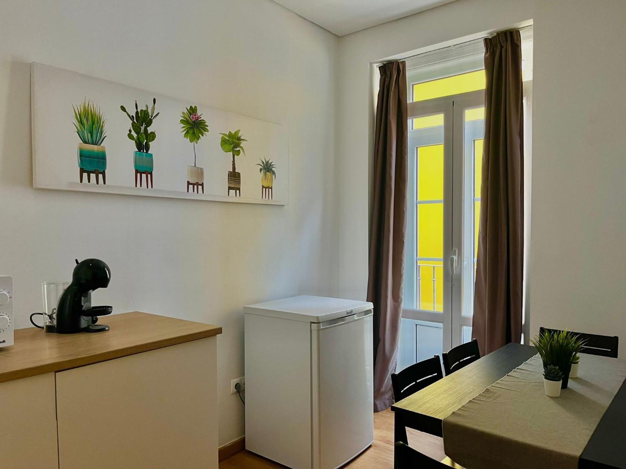 3 Bedroom, 2,5 Bathroom - Bairro Alto Residence Lisbon Bagian luar foto