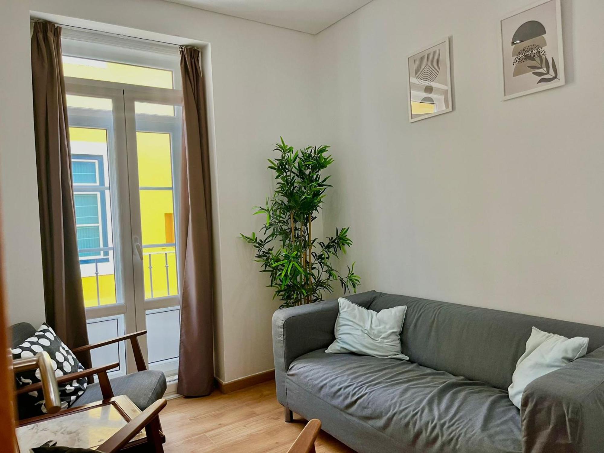 3 Bedroom, 2,5 Bathroom - Bairro Alto Residence Lisbon Bagian luar foto