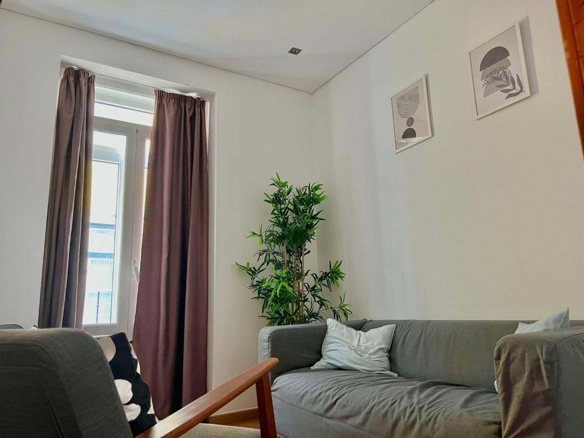 3 Bedroom, 2,5 Bathroom - Bairro Alto Residence Lisbon Bagian luar foto